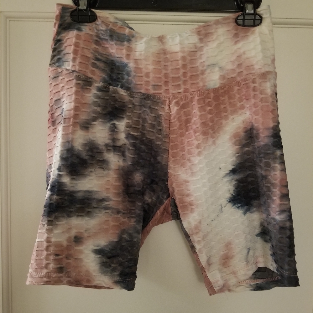 Booty bike short large